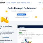 Git環境をBitBucketにお引っ越し